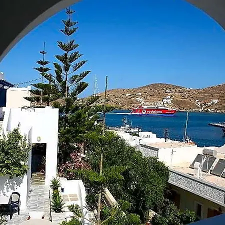 Poseidon 2*