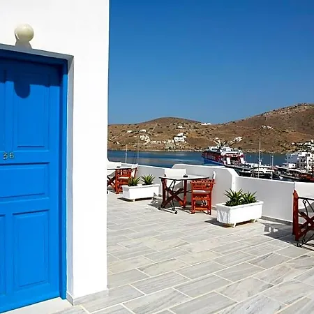 Poseidon 2*
